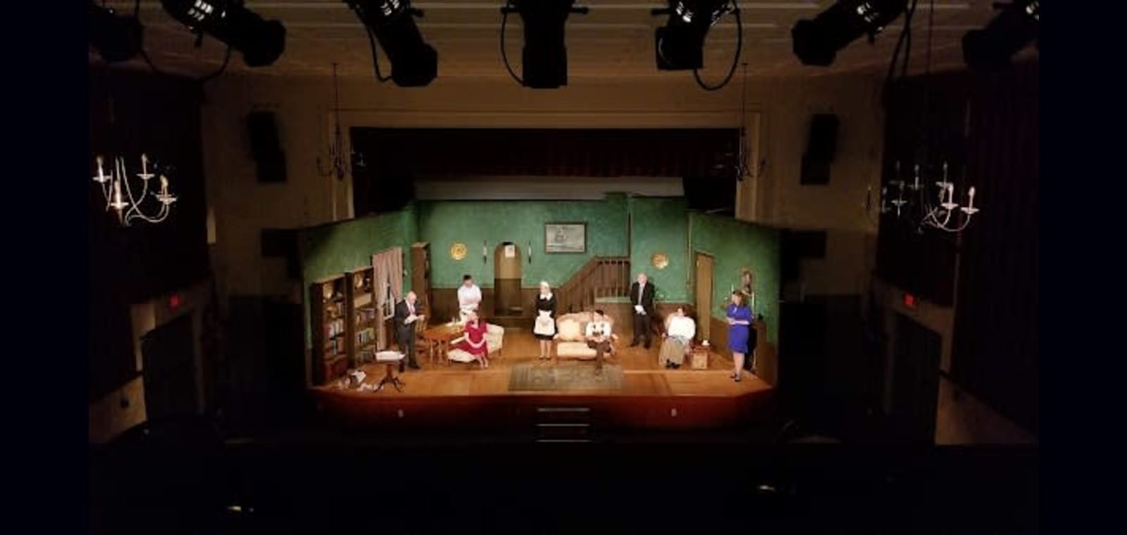 Carysbrook Performing Arts Center — image 1