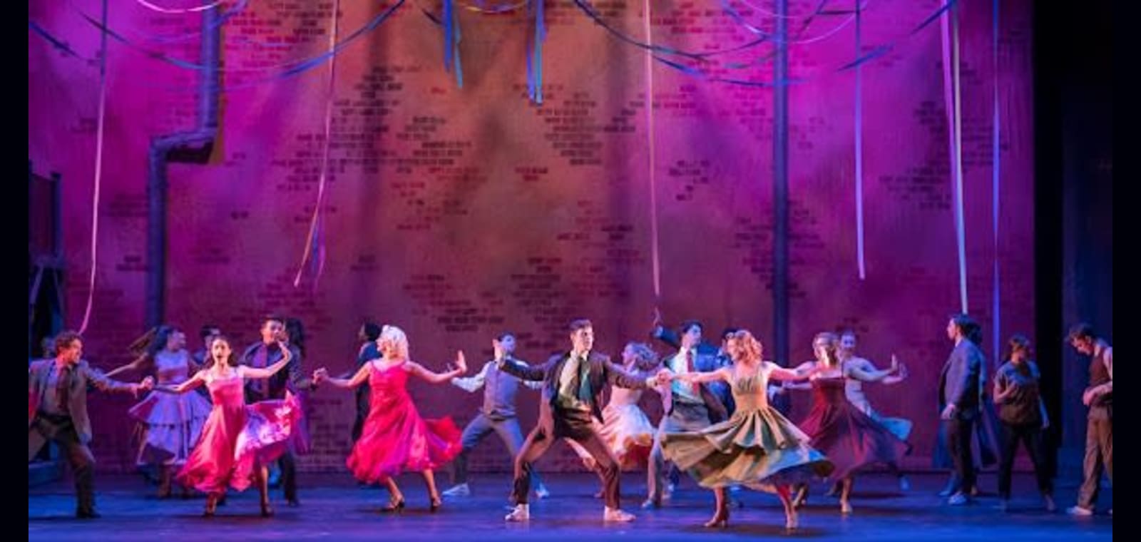 Shenandoah Summer Music Theatre — image 1