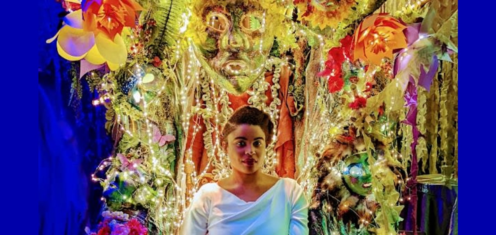 The Looking Glass Immersive Art Experience — image 1