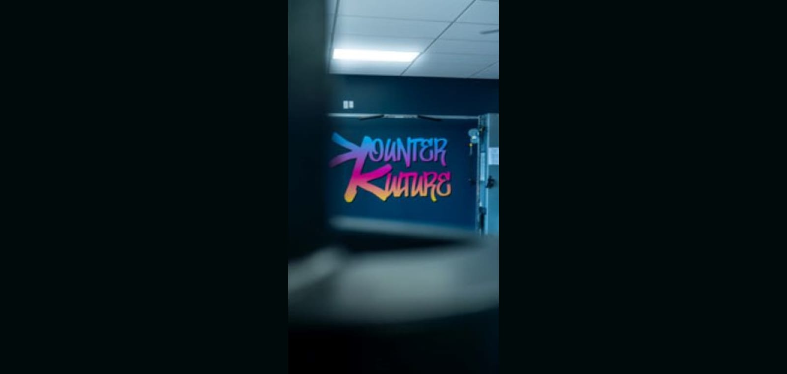 Kounter Kulture Fitness — image 1