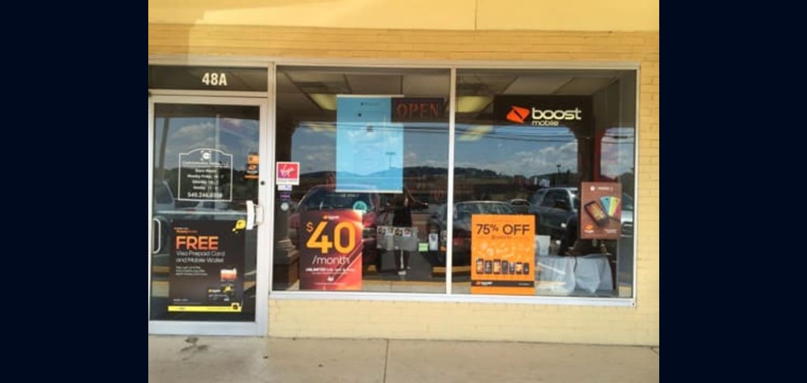 Boost Mobile — image 1