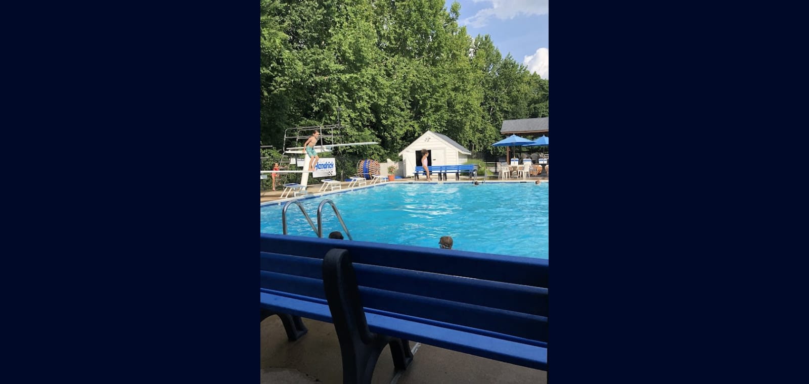 Tuckahoe Village West Recreation — image 1