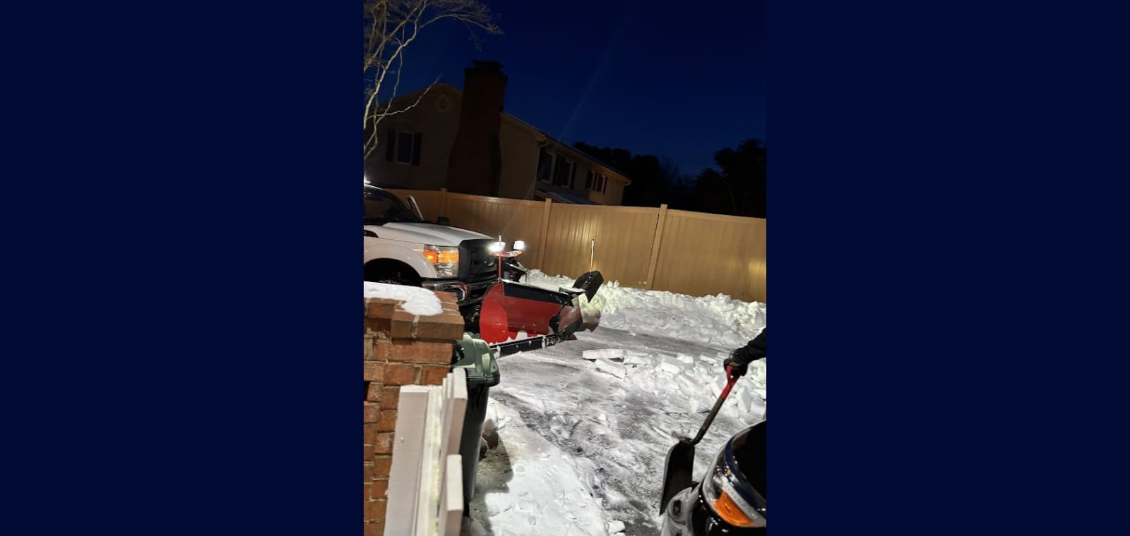 Lawn Sharks Landscaping LLC — image 1