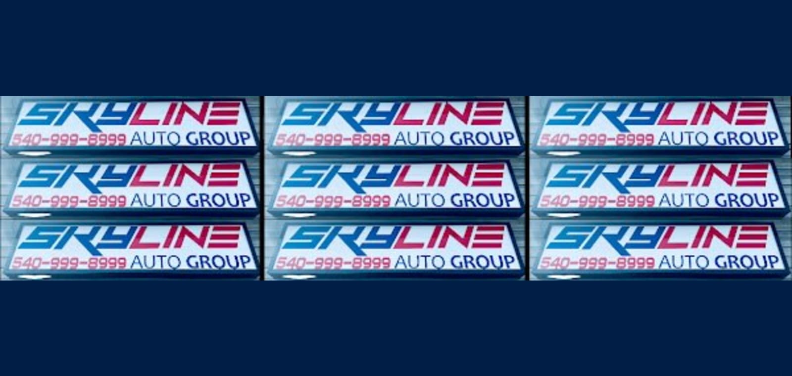 Skyline Auto Group LLC — image 1