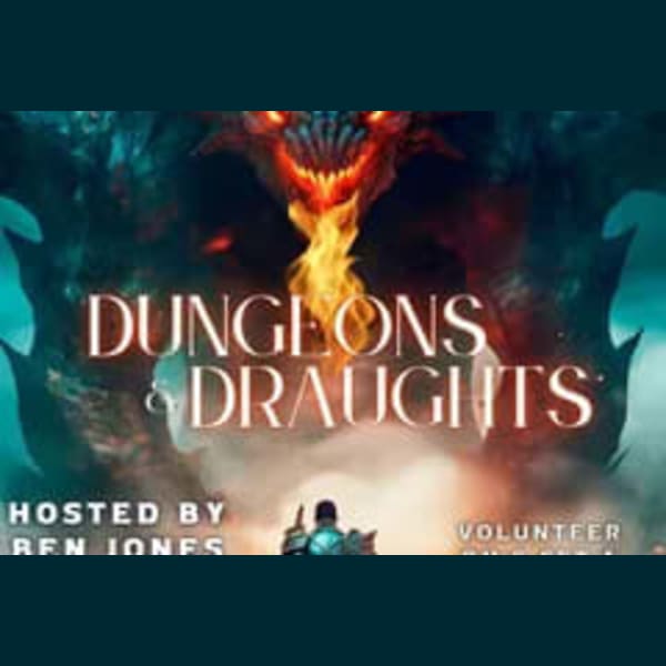 Dungeons & Draughts