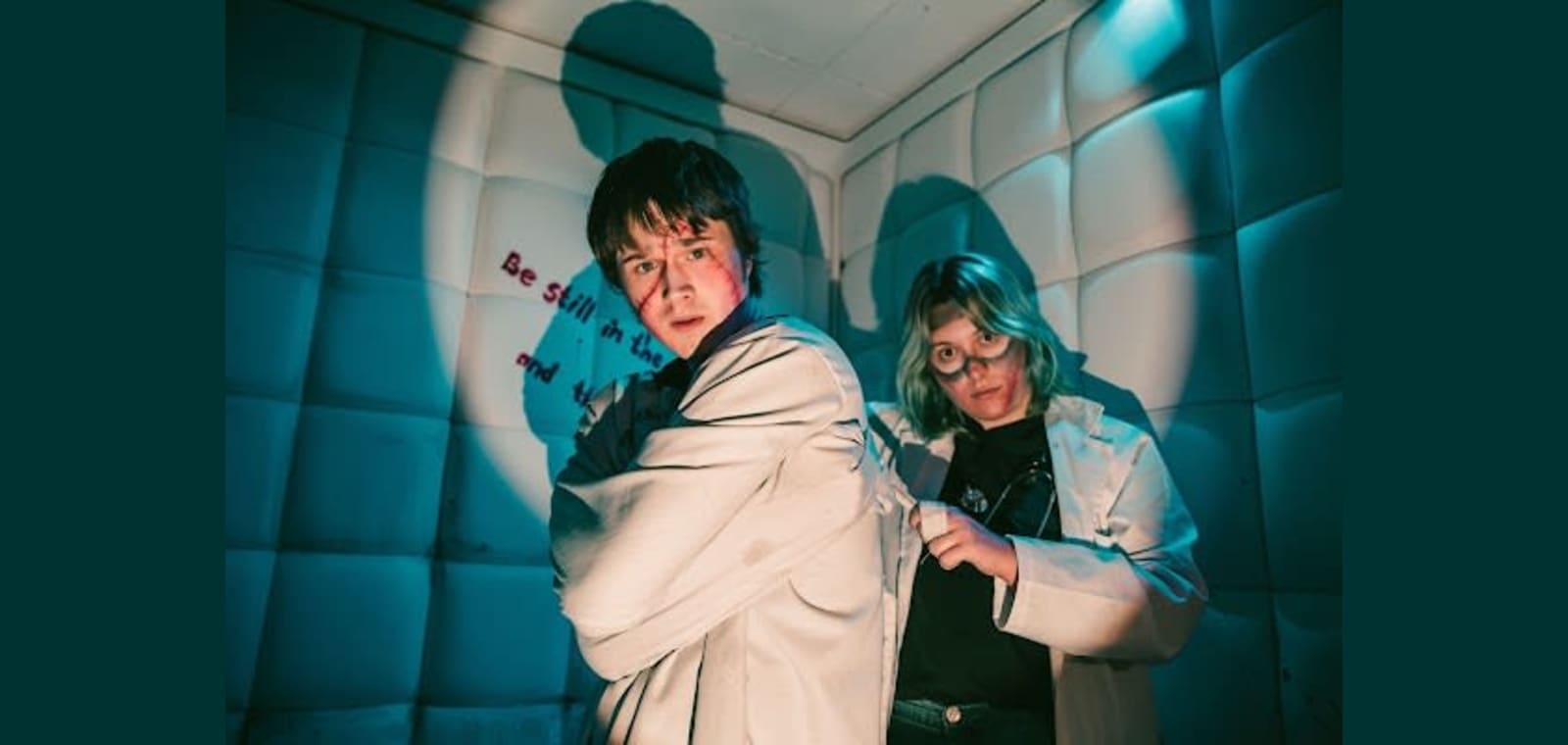 Bonds Escape Room - Arlington — image 1
