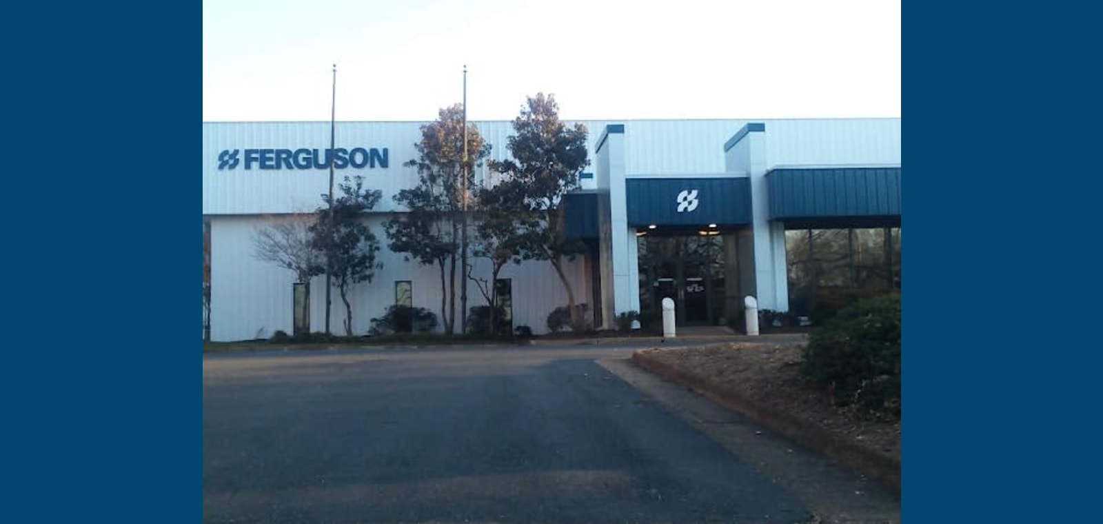 Ferguson Plumbing Supply — image 1