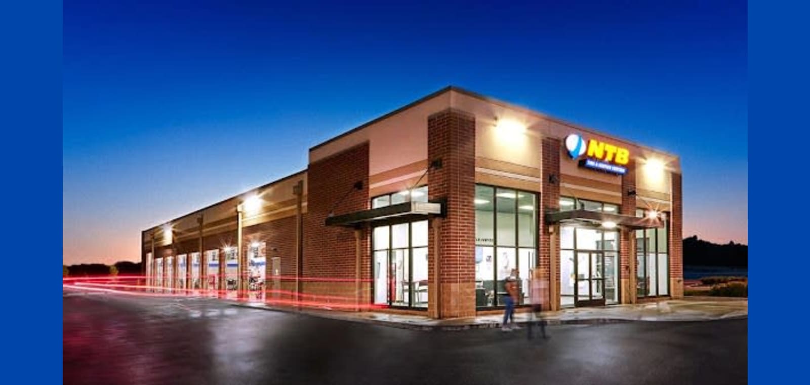 NTB-National Tire & Battery — image 1