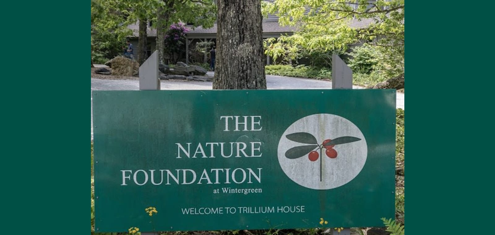 The Nature Foundation at Wintergreen — image 1