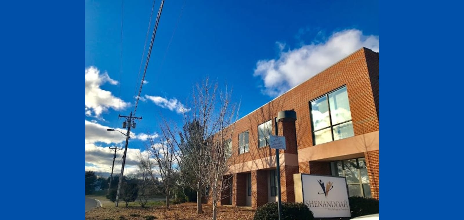 Shenandoah Psychological Services — image 1
