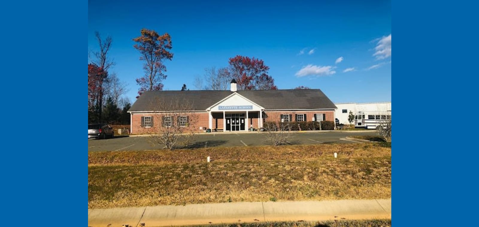 Lafayette School — image 1
