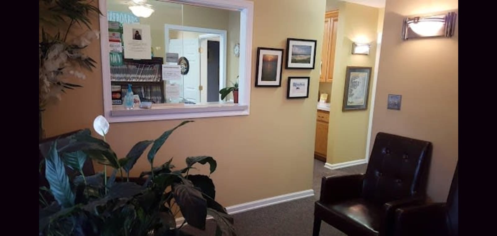 Lisa Tatum, DDS — image 1