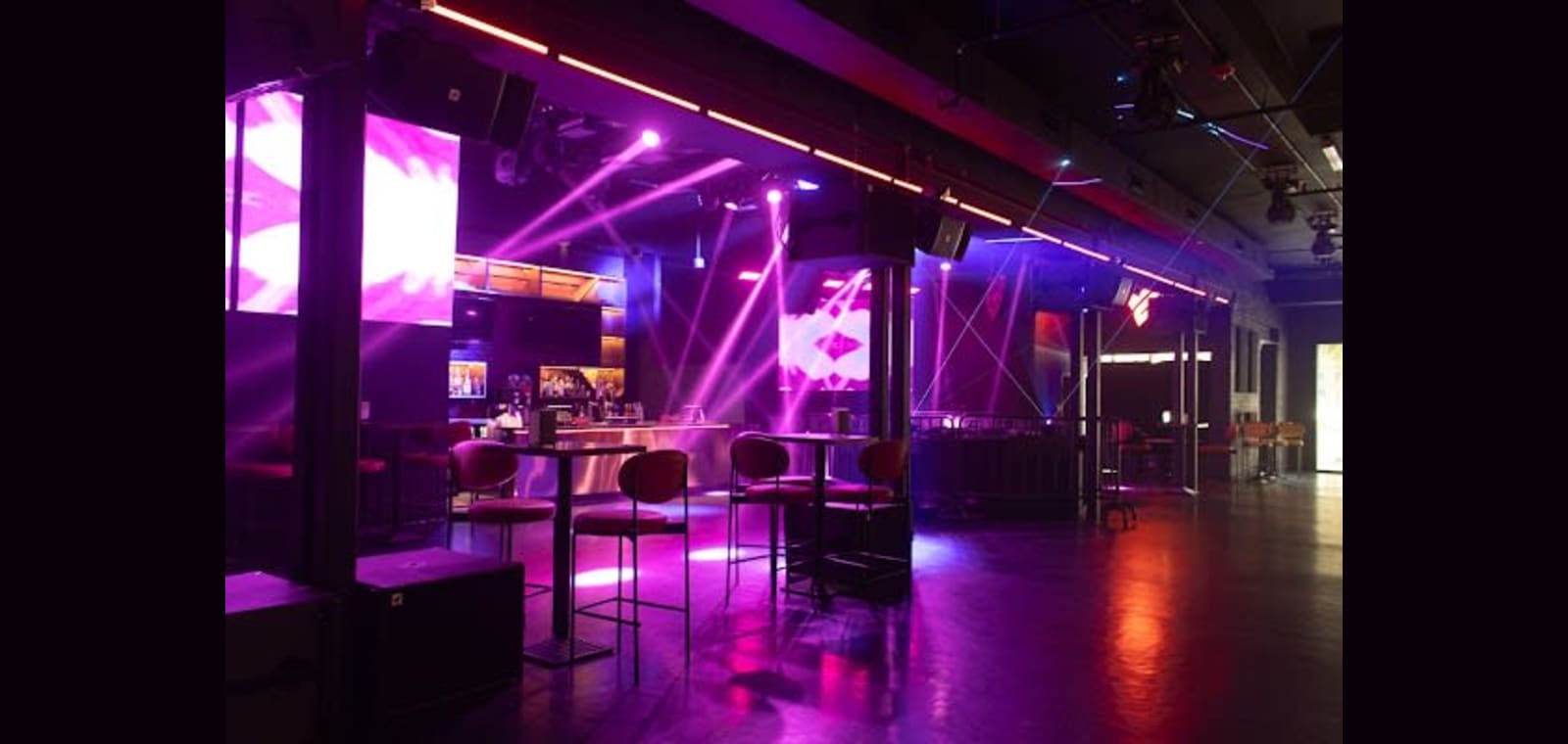 Ember Music Hall — image 1