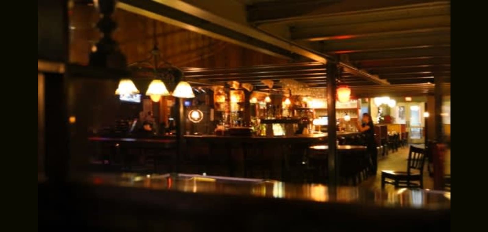 Rapture Restaurant — image 1