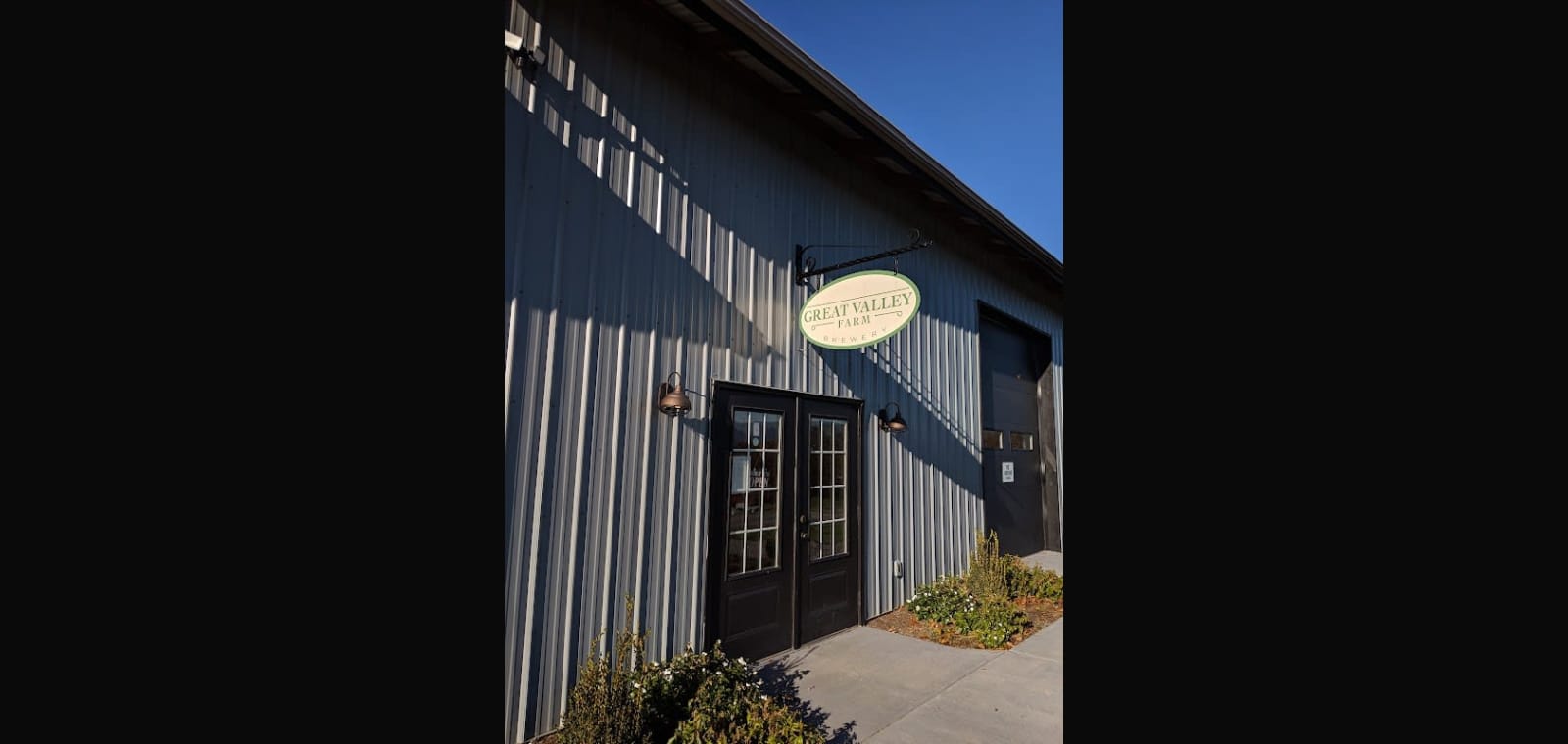 Great Valley Farm Brewery and Winery — image 1