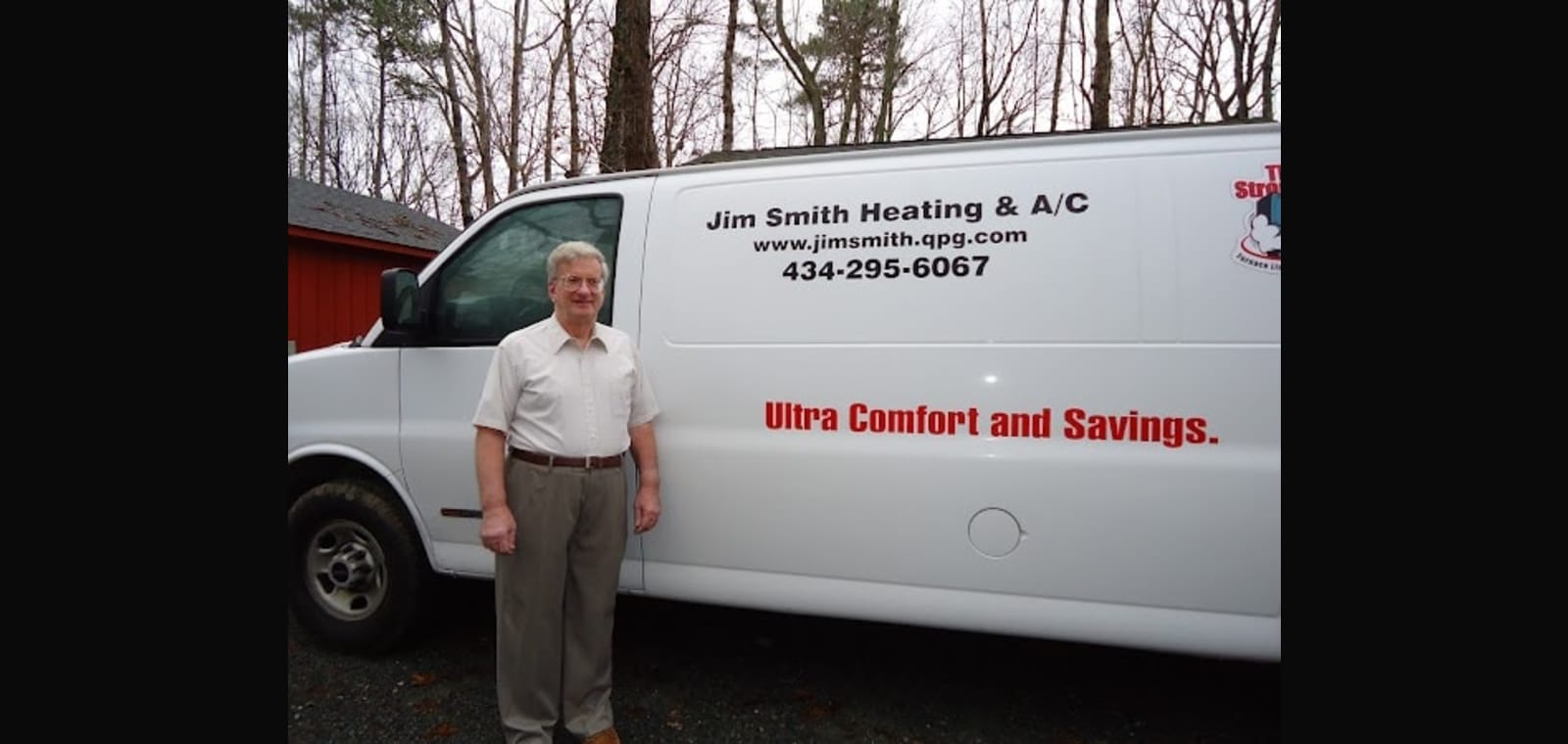 Jim Smith Heating & Air Conditioning — image 1