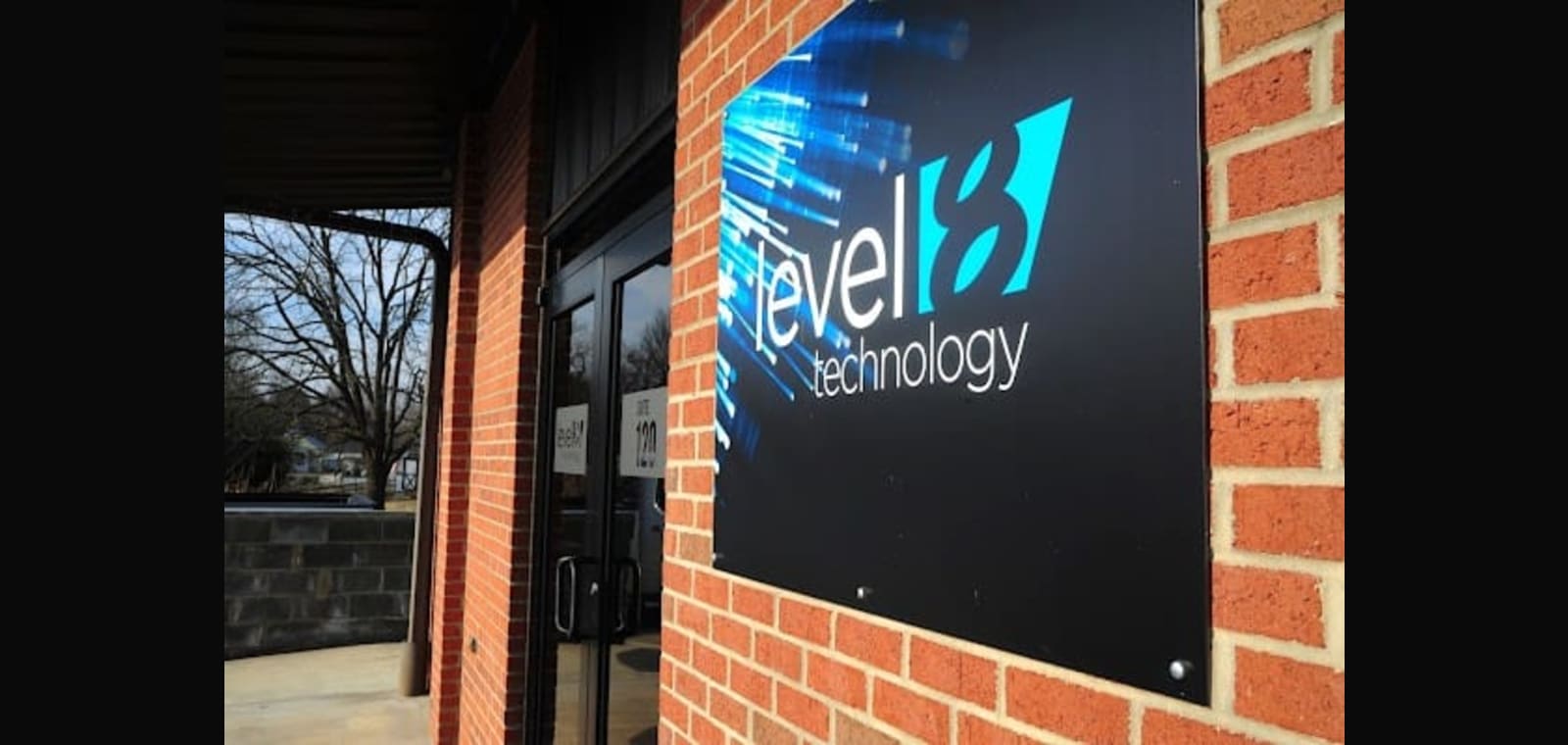 Level 8 Technology — image 1
