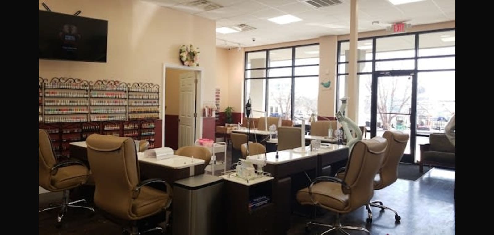 90’s Nails and Spa — image 1