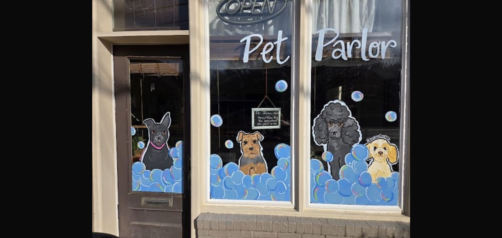 Pet Parlor — image 1