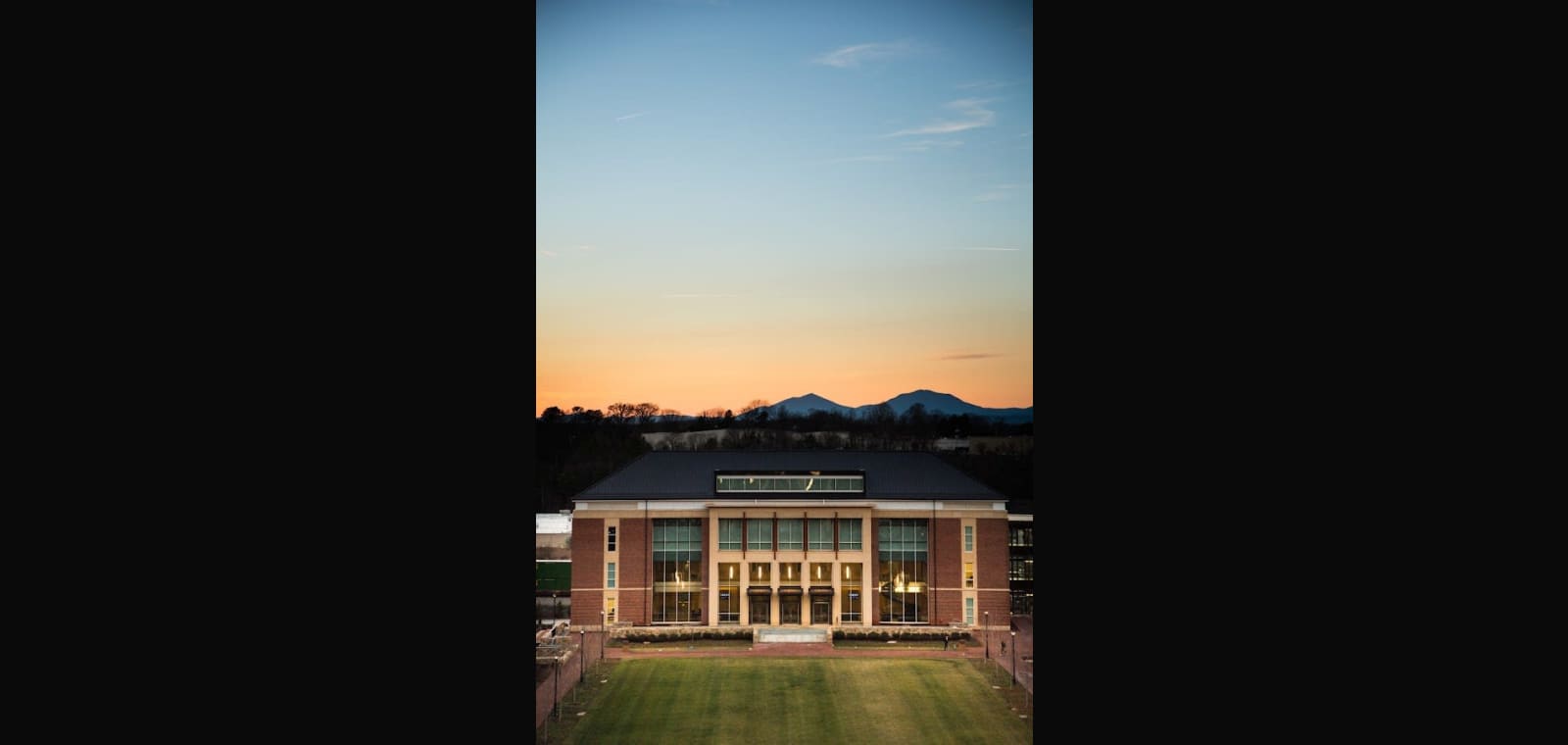 Liberty University Center for Music and Worship Arts — image 1