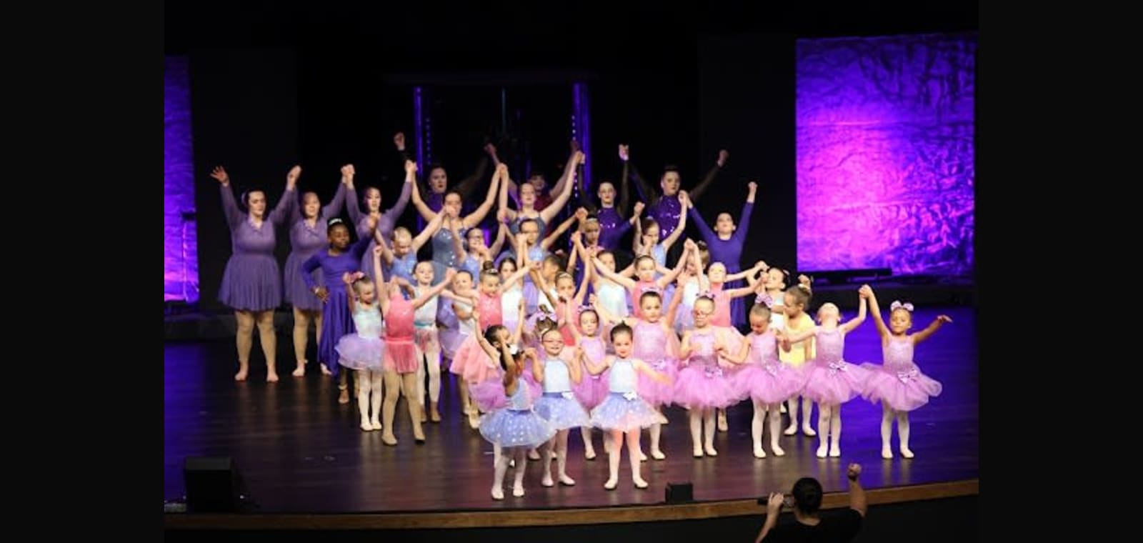 Praise Him Dance Academy — image 1
