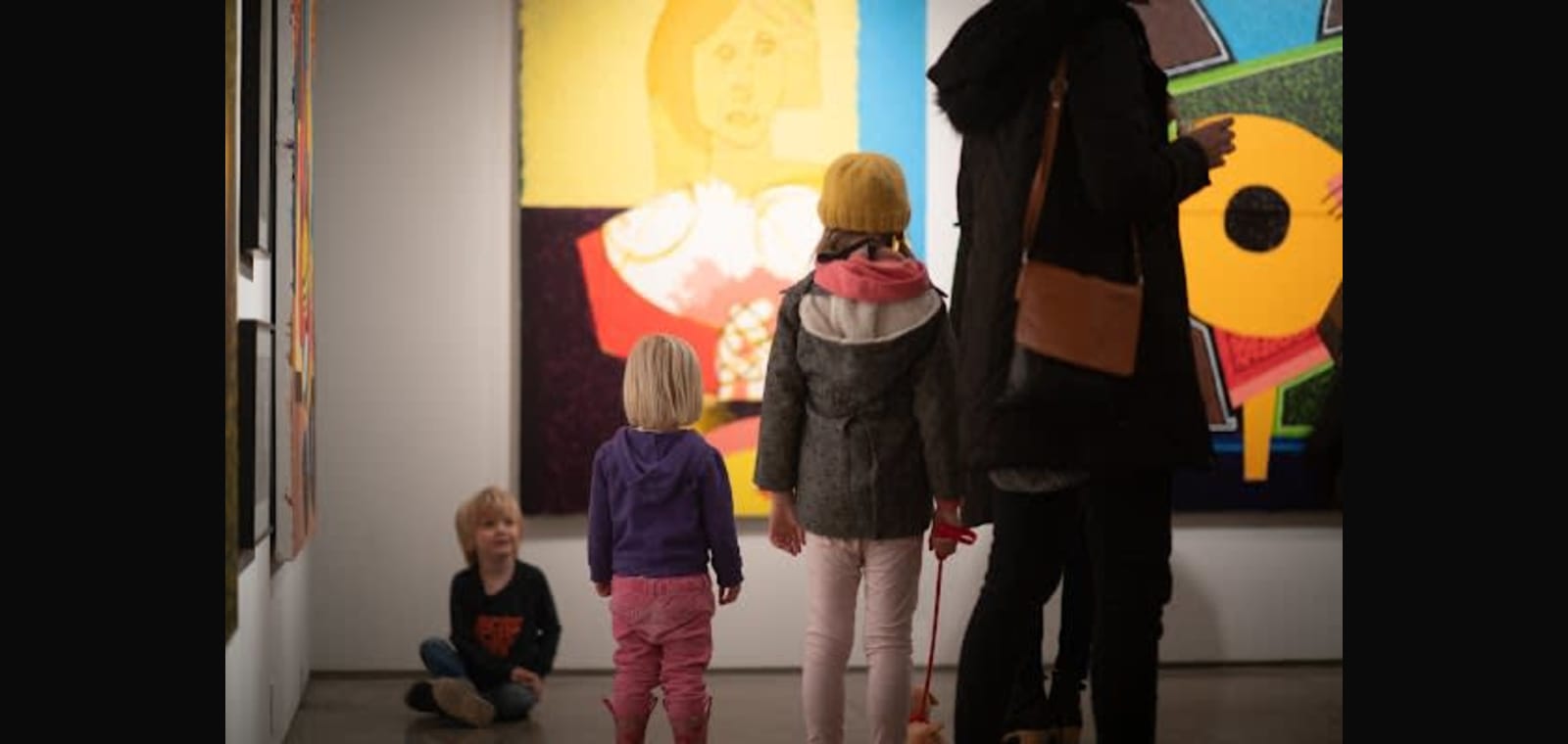 Second Street Gallery — image 1
