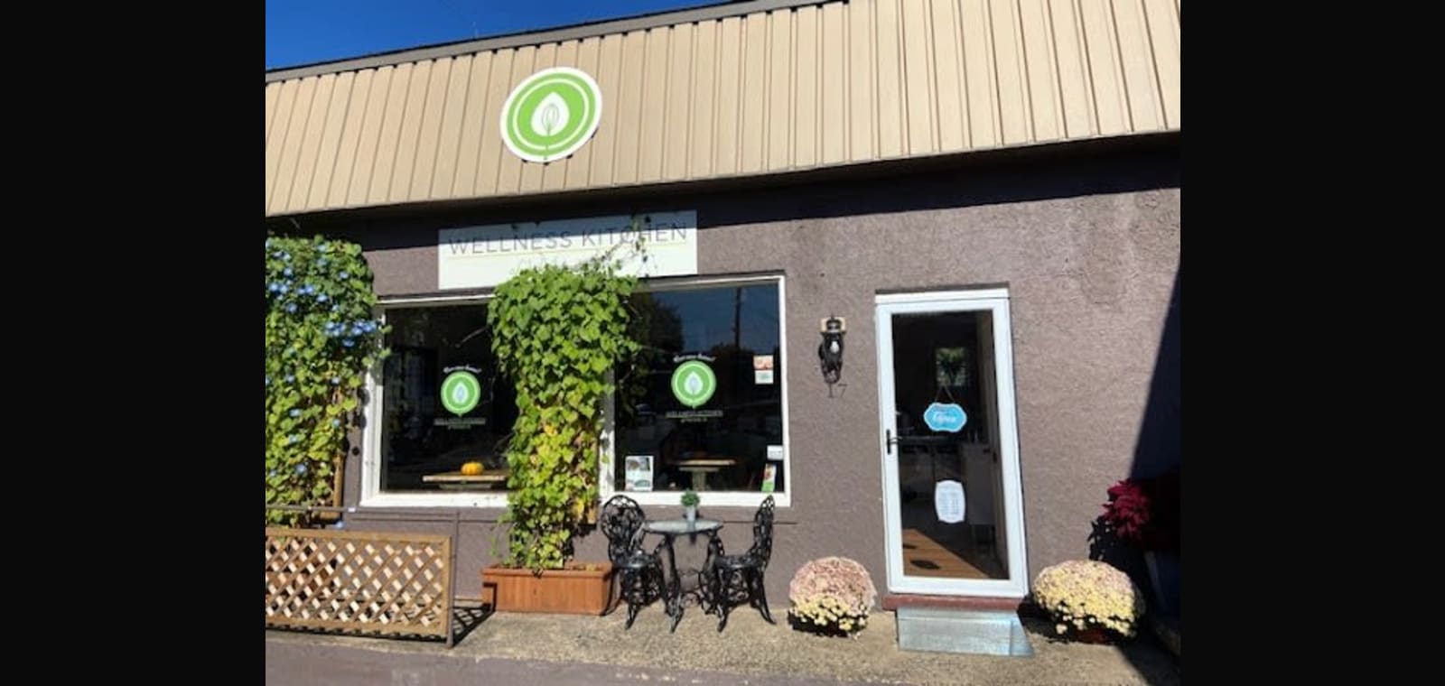 The Warrenton Wellness Kitchen — image 1