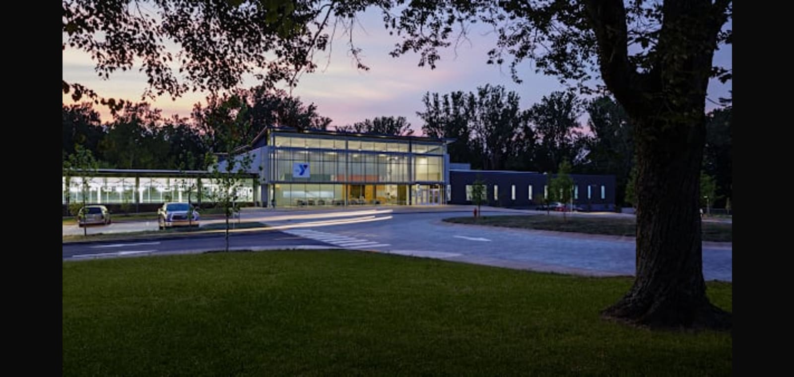 Brooks Family YMCA — image 1
