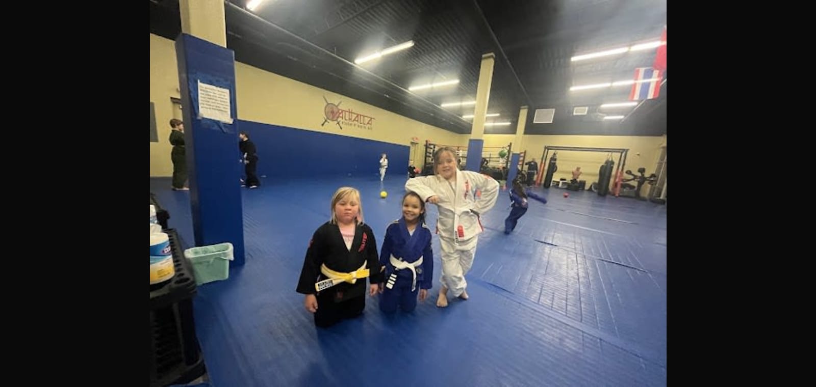 Valhalla Academy of Martial Arts — image 1