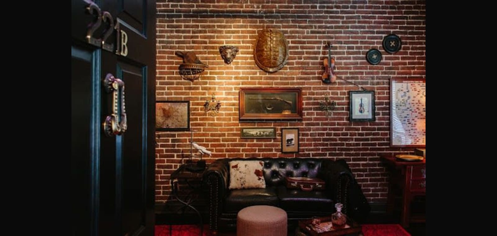 Escape Room Live Alexandria — image 1
