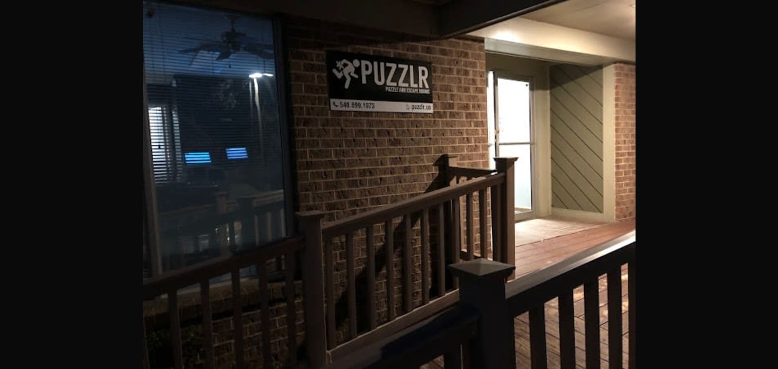 Puzzlr - Puzzle and Escape Rooms — image 1