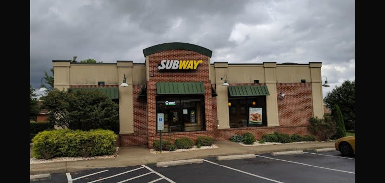 Subway — image 1