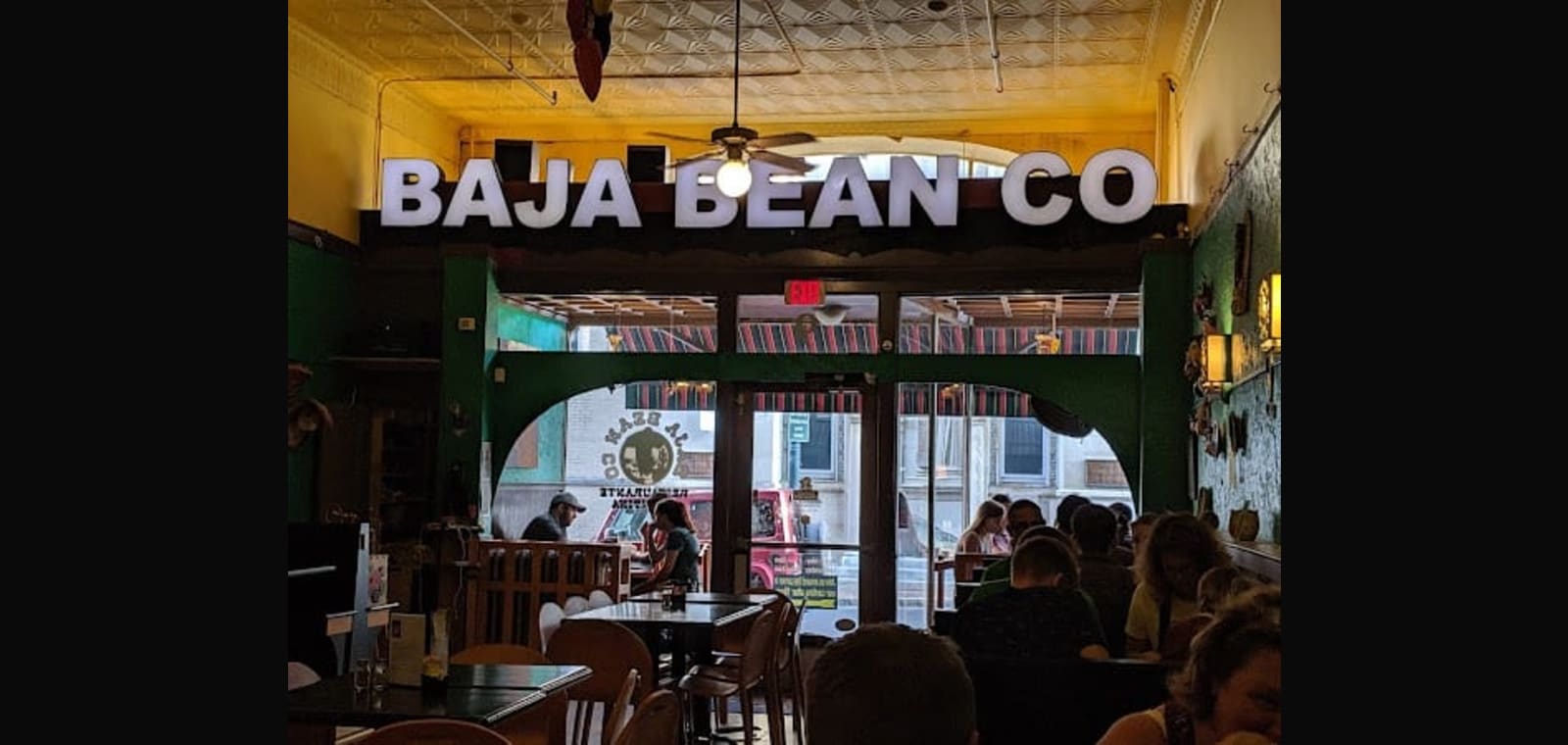 Baja Bean Co — image 1