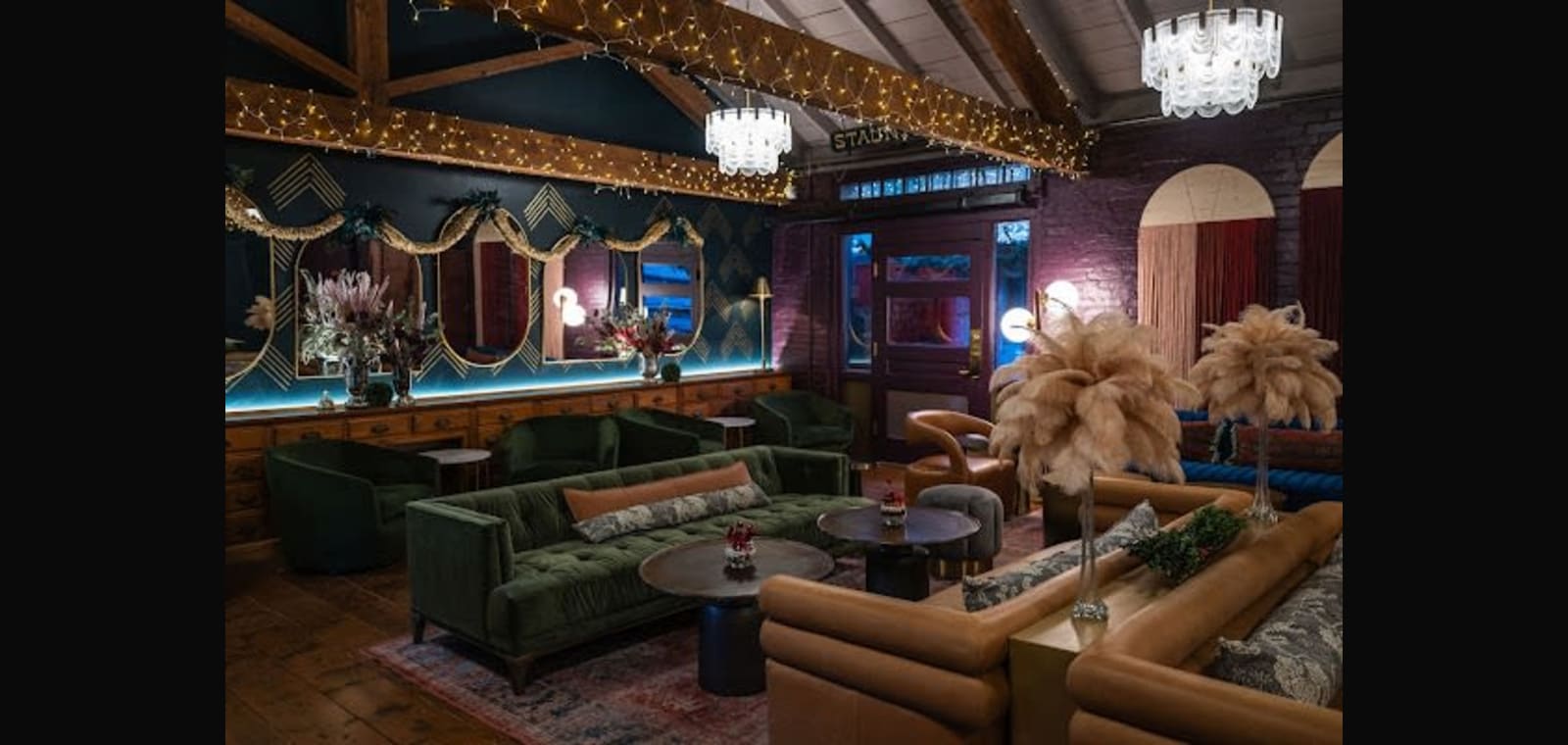 The Junction Bar and Lounge — image 1