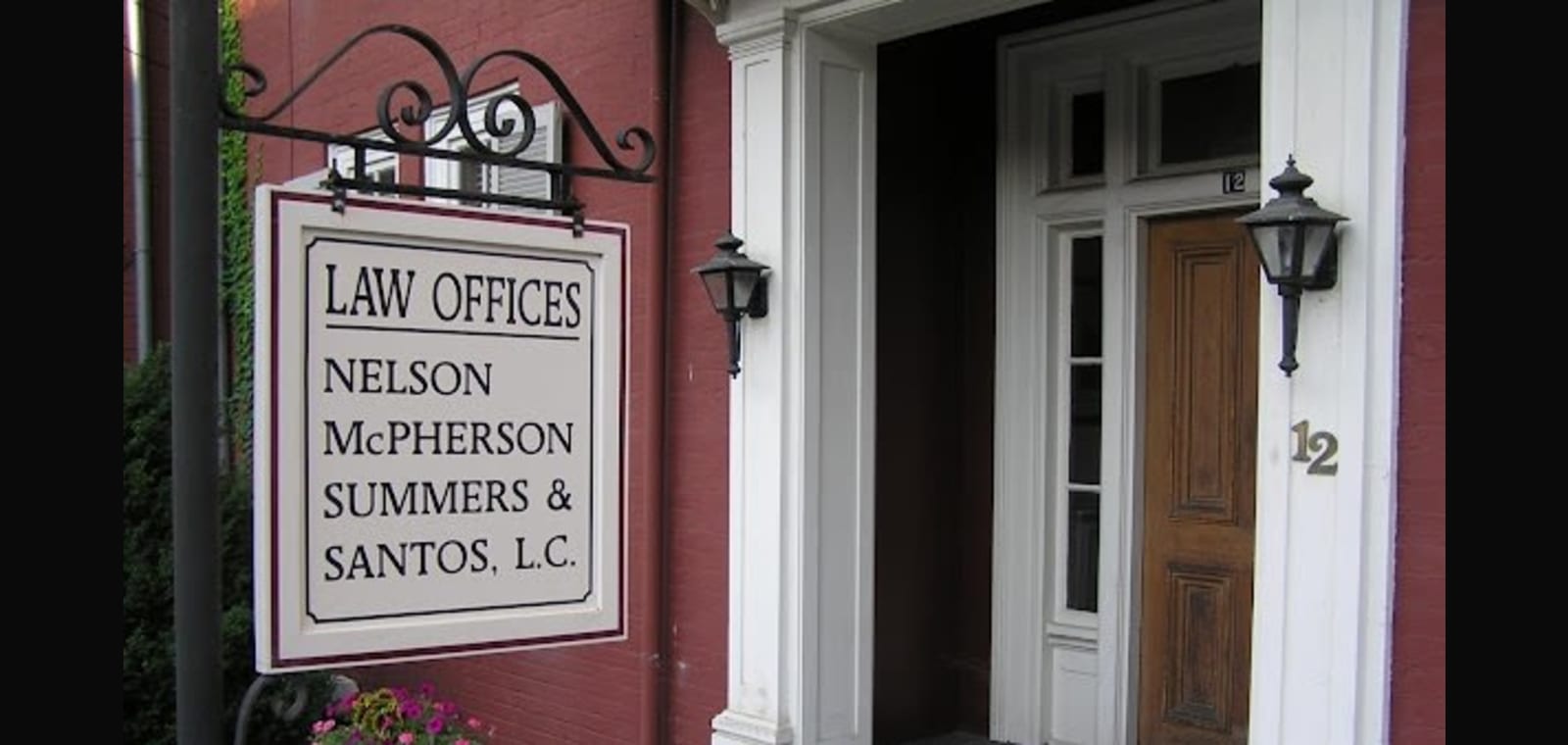 Nelson, McPherson Summers & Santos LC — image 1