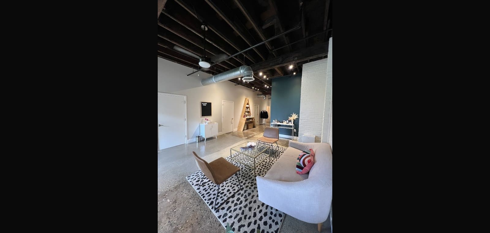 The Brow House — image 1