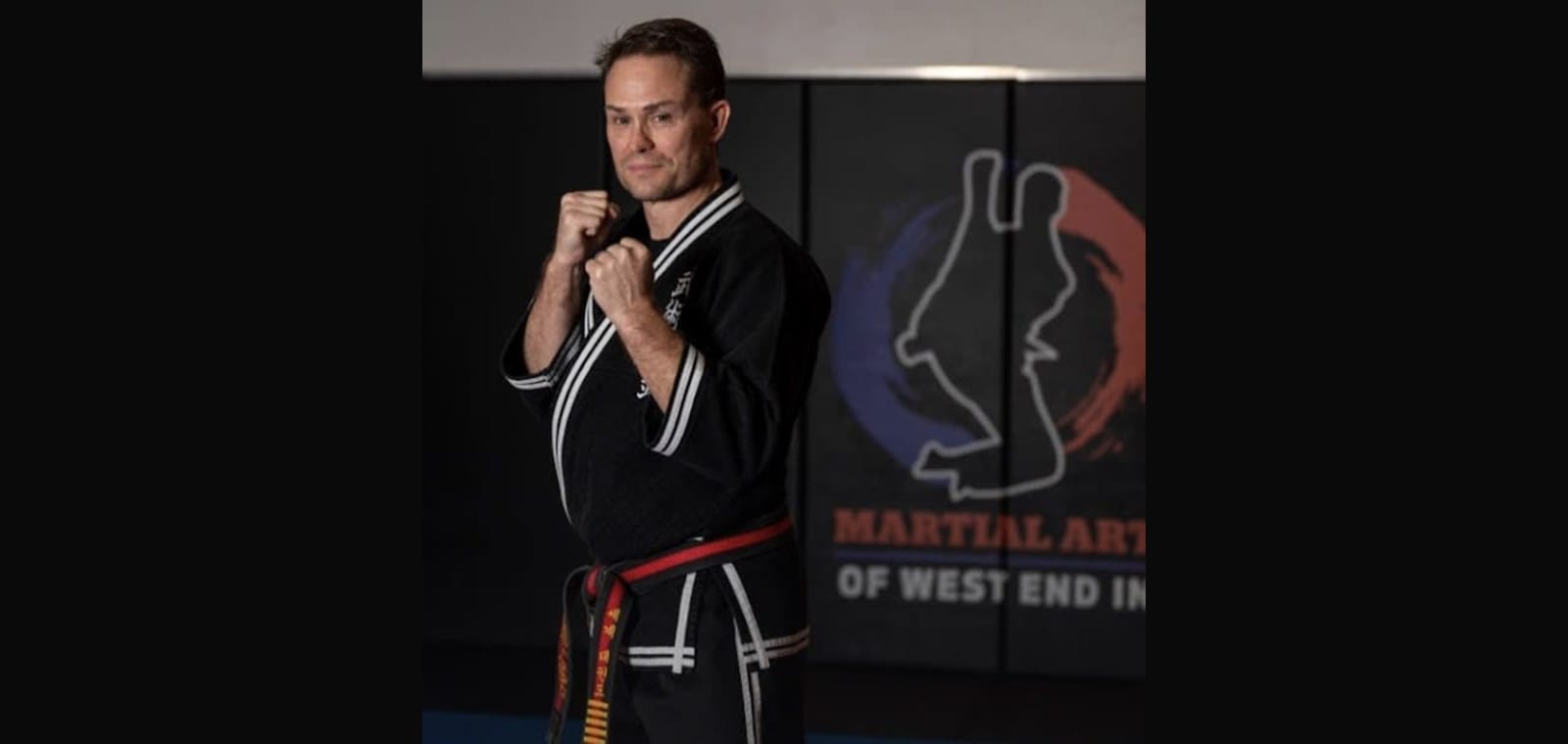 Martial Arts of West End — image 1