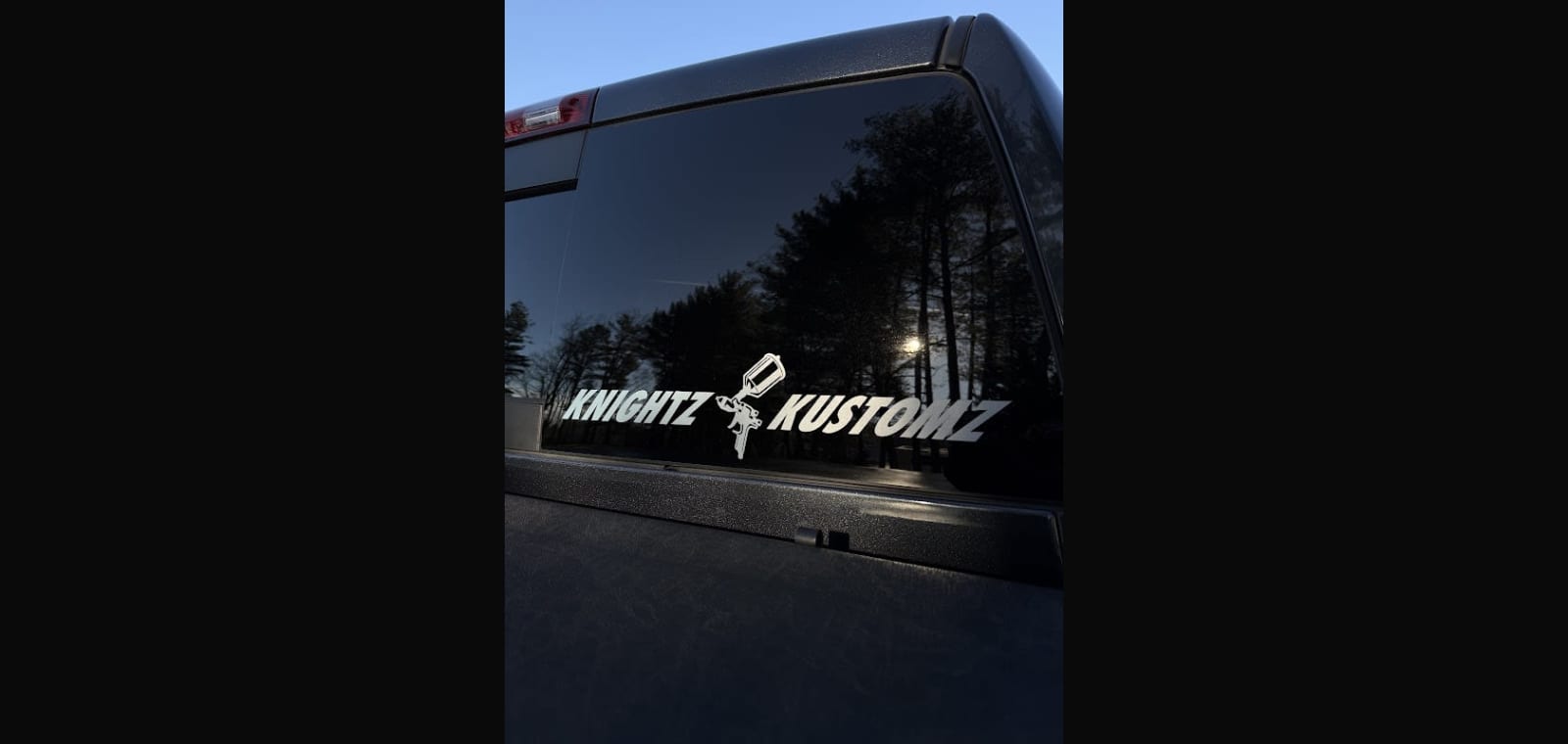 Knightz Kustomz LLC — image 1
