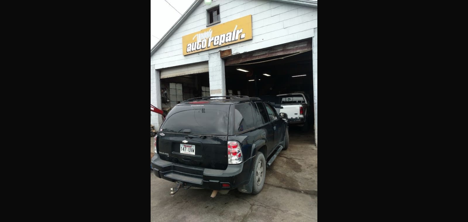Wayne's Auto Repair & Towing — image 1
