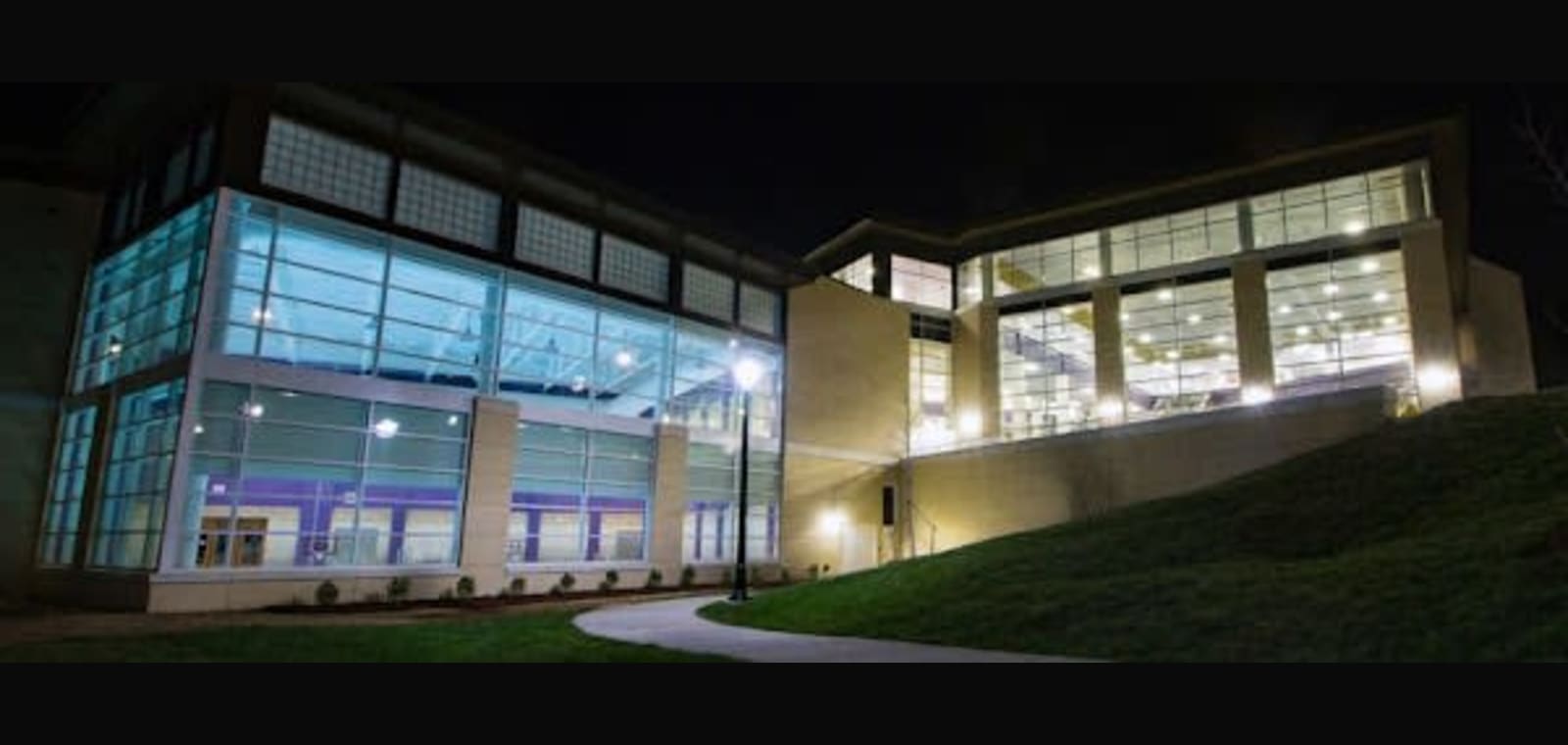 University Recreation Center — image 1