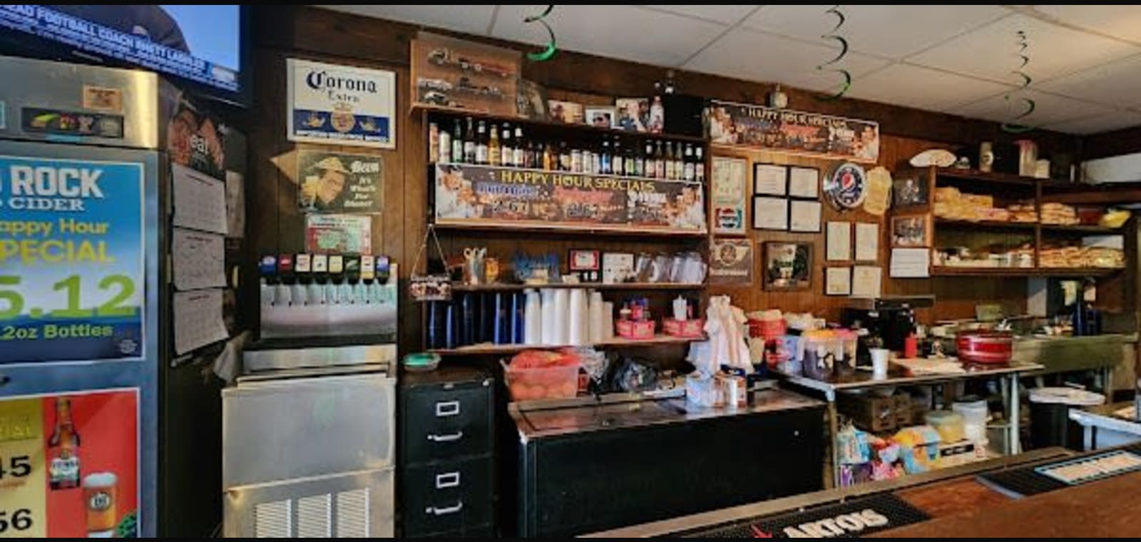 Canipe Brothers Bar & Grill — image 1