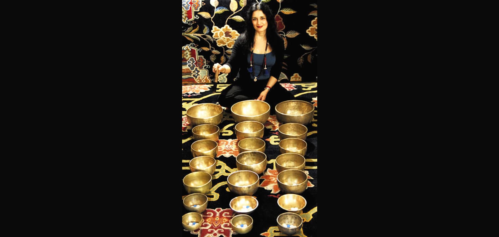 Bodhisattva Trading Company — image 1