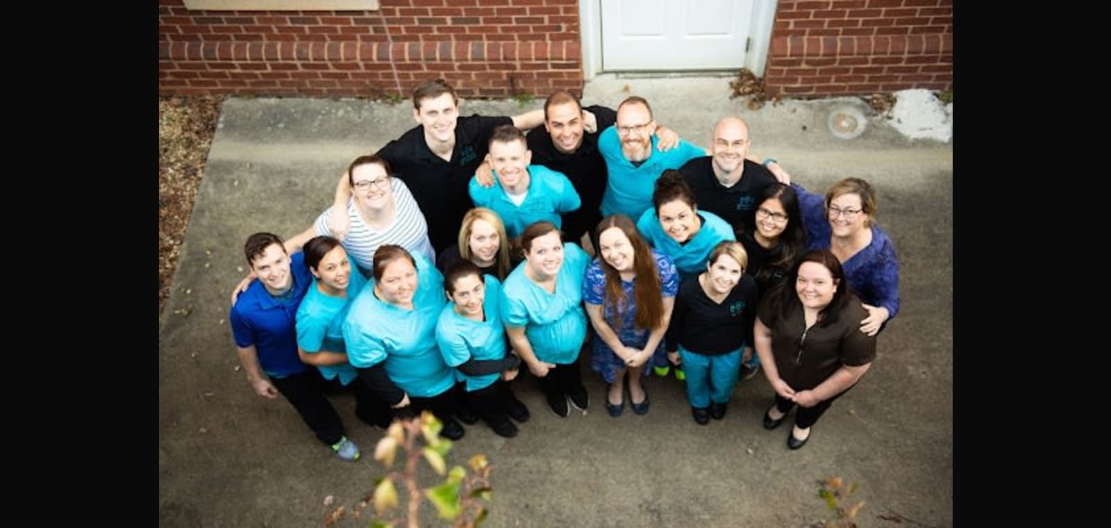 Children's Dentistry of Charlottesville — image 1