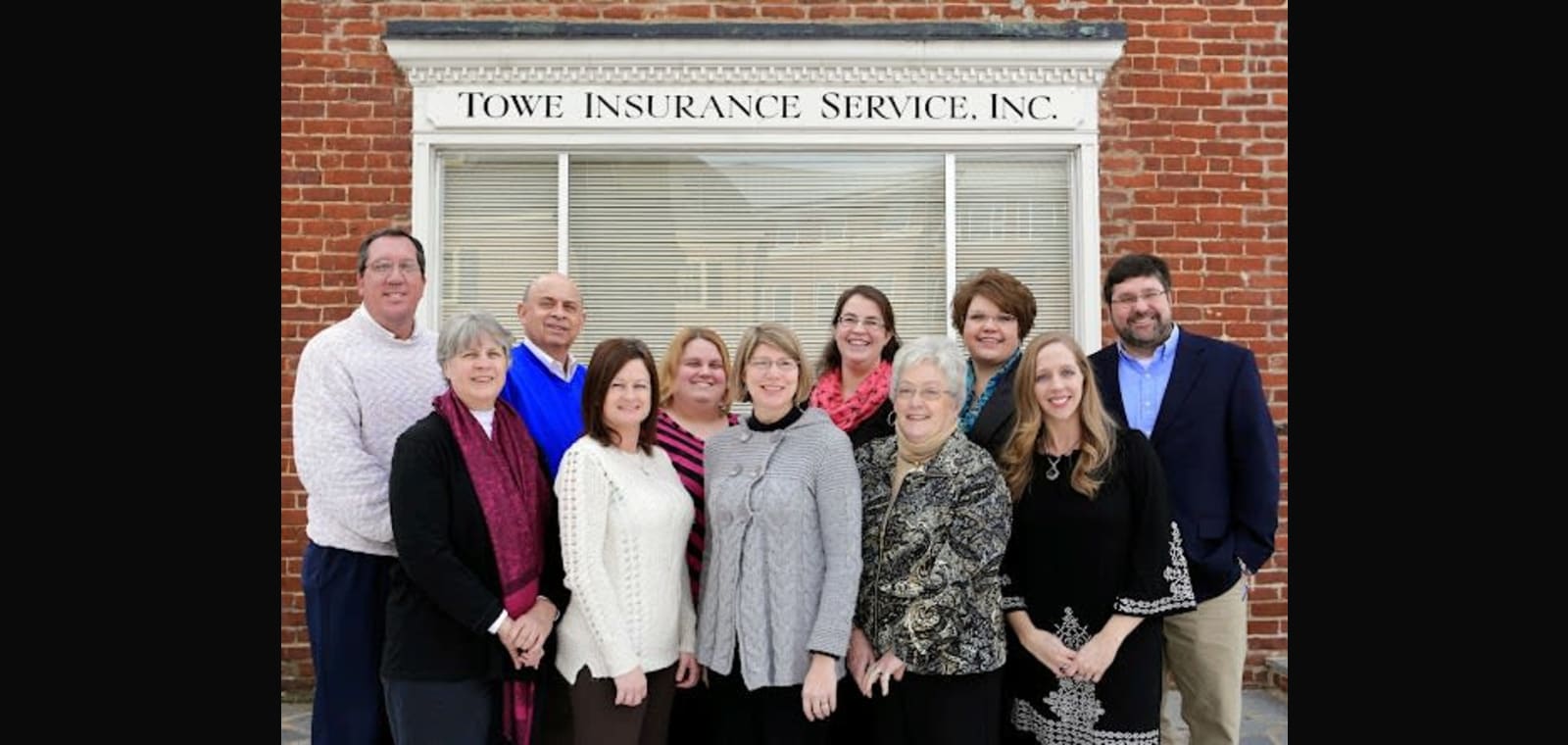 Towe Insurance Service Inc. — image 1