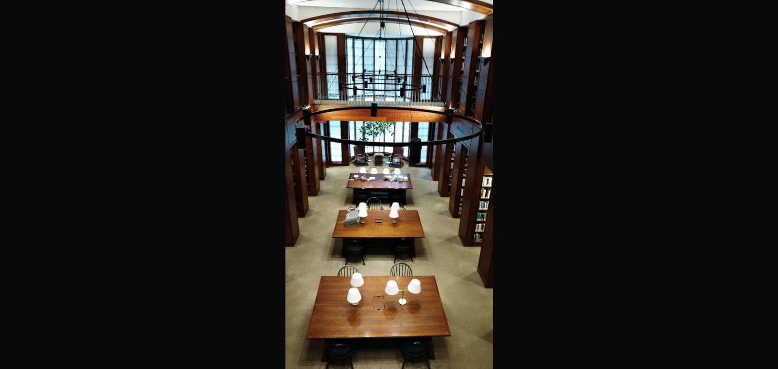 Jefferson Library — image 1