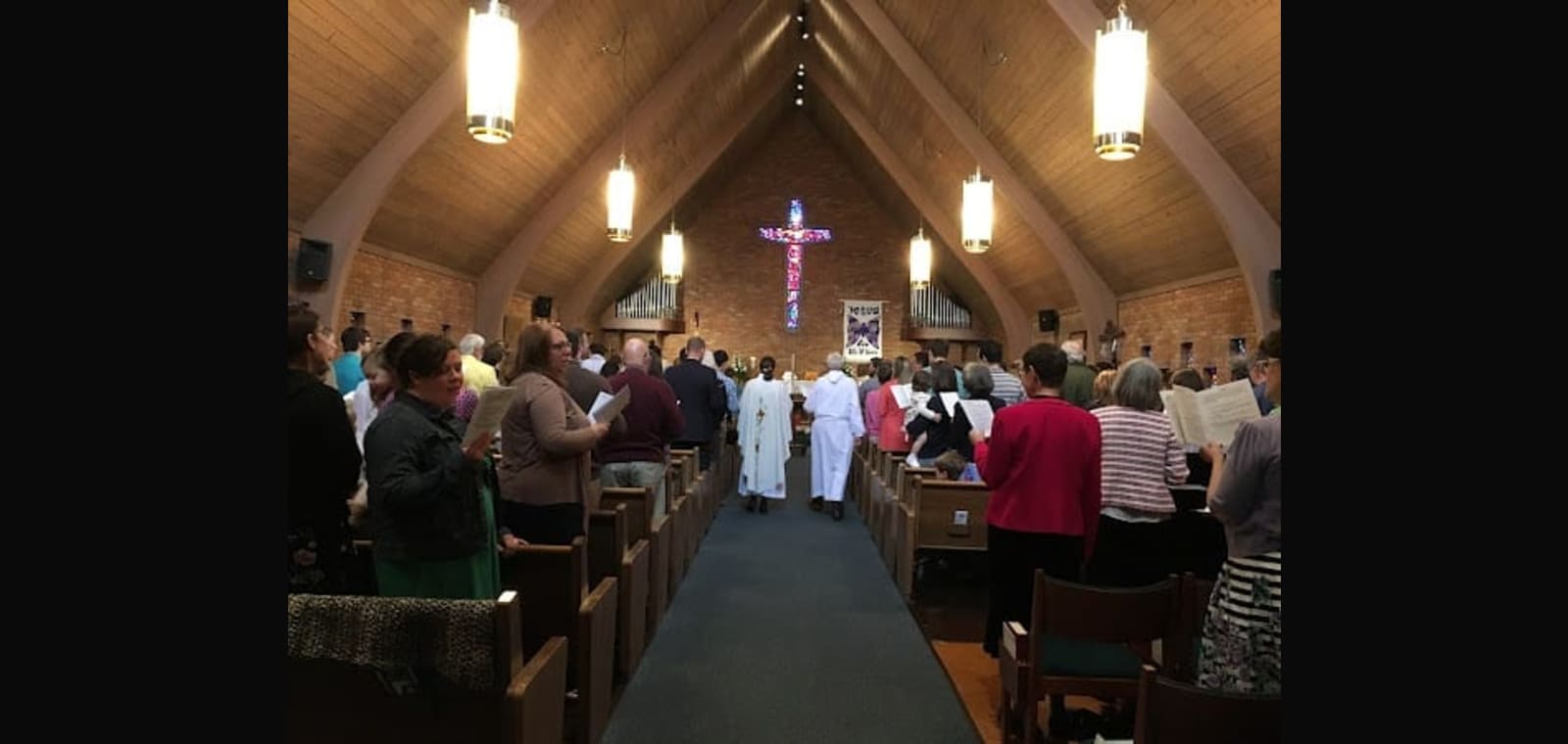 St Mark Lutheran Church — image 1