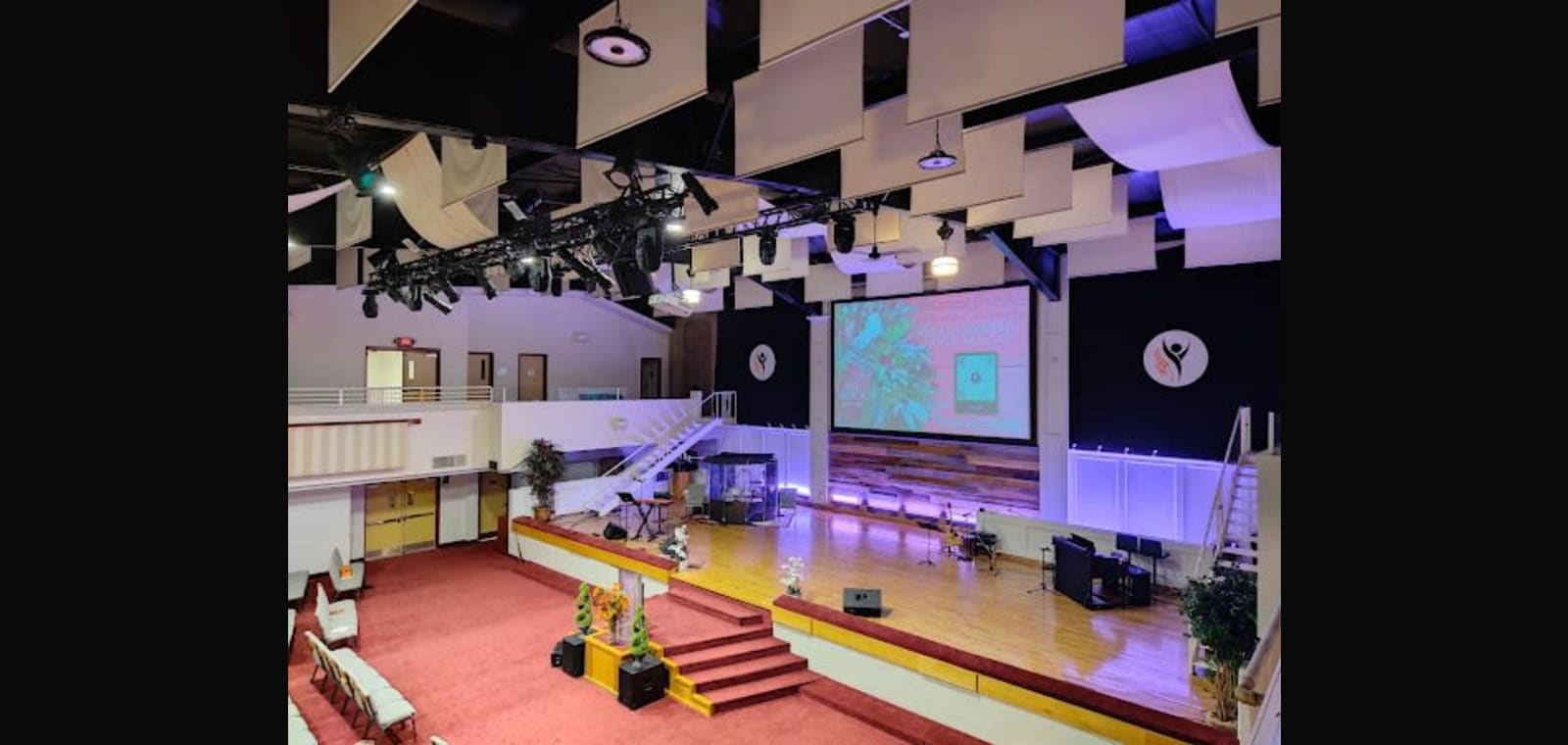 Harvest Church of God — image 1