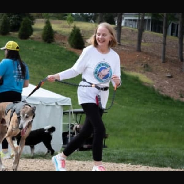 CASPCA bow-WOW-walk