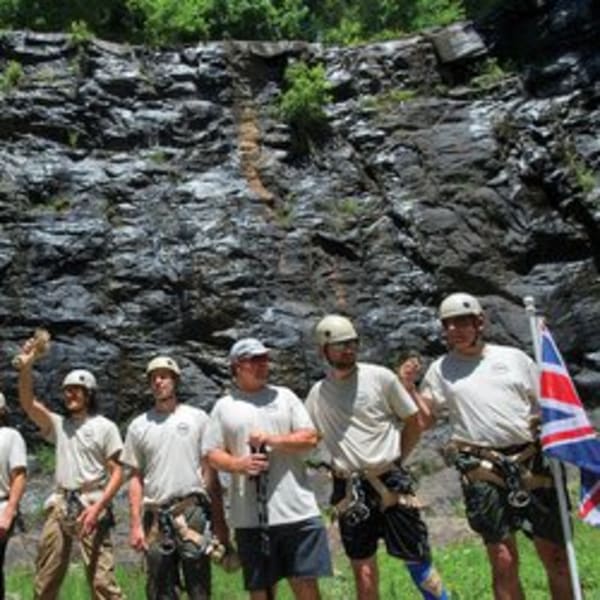 Blinded Veterans Association