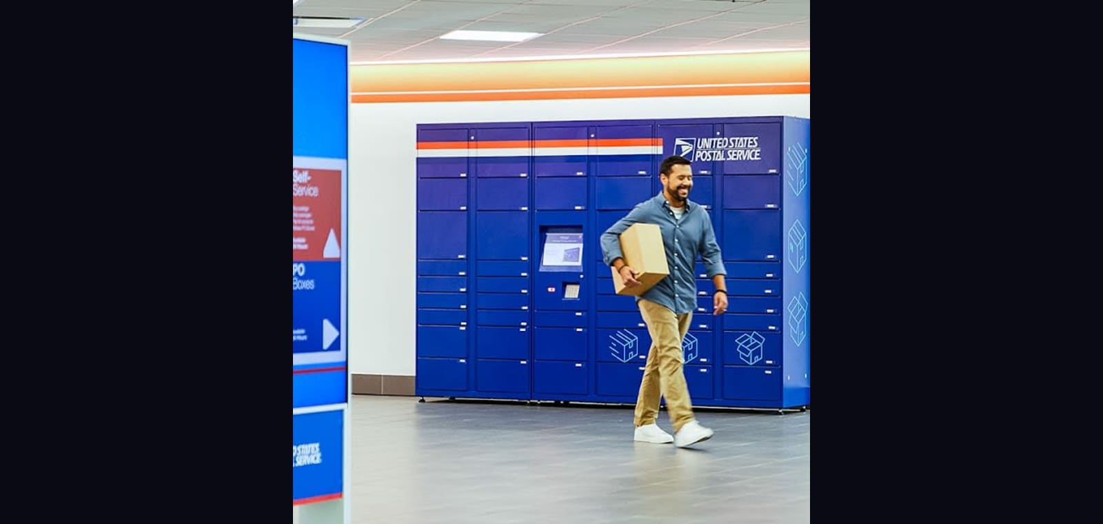 United States Postal Service — image 1